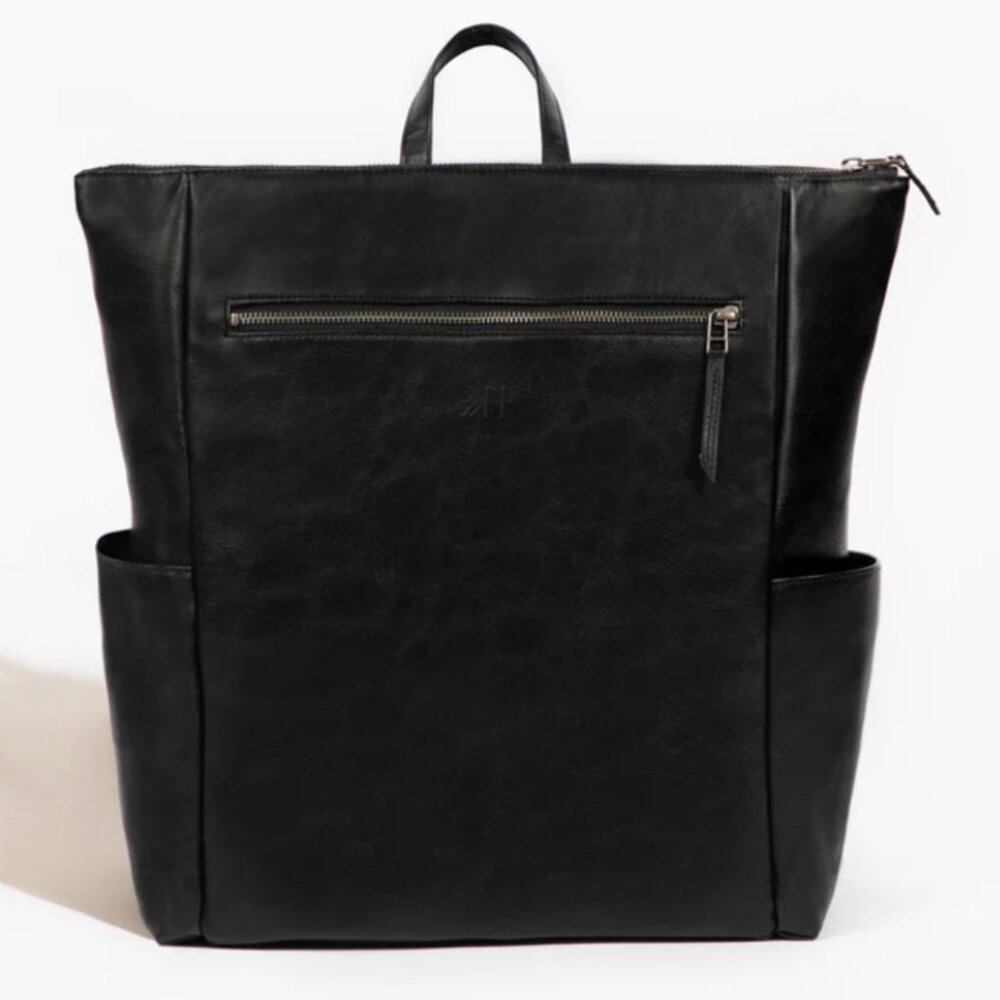 FP Minimalist bag in Black
